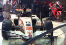 London Motor Show 2006